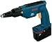 Bosch Akku-Schrauber GSR 12 VET