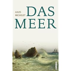 Das Meer (Campus Bibliothek)
