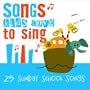 Sunday School Songs