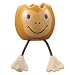 Nyokki Grass Pets (set of 2) - Monkey