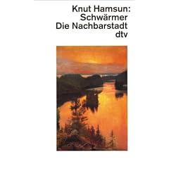 Schw�rmer / Die Nachbarstadt.