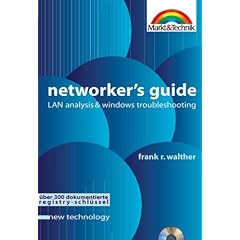 Networkers Guide - new technology . LAN Analysis & Windows Troubleshooting