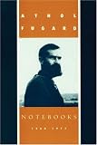 Notebooks: 1960-1977