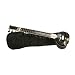 Standard Sitar, Single Toomba, Black