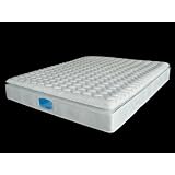 Deluxe Pillowtop Air Mattress Bed King, Queen Avail