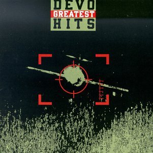 CD-Charts  Music : Devo - Greatest Hits [Warner Brothers]