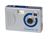 Hawking DC1300F PocketCam Digital Camera