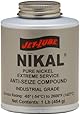 Jet-Lube Pure Nickel Extreme Anti-Seize and Thread Lubricant