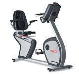 Star Trac S-RBx S Series Recumbent Plus