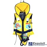 Kinder Rettungsweste Schwimmweste Kinderrettungsweste 10 - 20 Kg NEMO