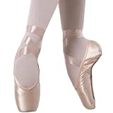 Aria Pointe Shoe - 121 by Capezio