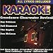 Creedence Clearwater Karaoke-Karaoke: Creedence Clearwater Revival/Don McLean & Others