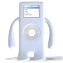 Speck iGuy Case with Screen Protector for iPod nano 1G (White)