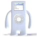 Speck iGuy Case with Screen Protector for iPod nano 1G (White)
