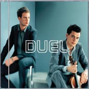 CD-Charts  Music : Duel