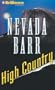 High Country (Anna Pigeon Series)
