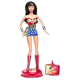 Barbie as Wonder Woman Doll