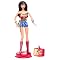 Wonder Woman Toys!
