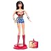 Barbie as Wonder Woman Doll