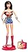 More Barbie as Wonder Woman Doll