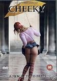 Cheeky (Uncut) ( Trasgredire ) ( Transgressions ) [ NON-USA FORMAT, PAL, Reg.0 Import - United Kingdom ]
