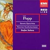 Slavonic Opera Arias