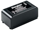 Energizer ER-C5160 Nickel-Metal Hydride Extended Camcorder Battery