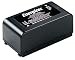 Energizer ER-C5160 Nickel-Metal Hydride Extended Camcorder Battery