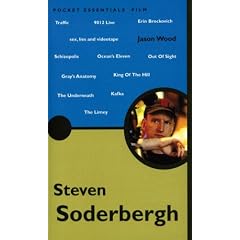 Steven Soderbergh (Pocket Essential series)