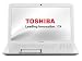 Toshiba Satellite L850D-10V 39,6 cm (15,6 Zoll) Notebook (AMD A6 4400M, 2,7GHz, 4GB RAM, 640GB HDD, AMD HD 7520G, DVD, Win 7 HP) weiß