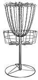 PORTABLE ECONOMY DISC BASKET