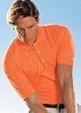 Nike Golf Dri-Fit Jersey Knit Sport Shirt (166762)