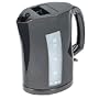 BVMC%2DEK13 Electric Kettle %2D Black