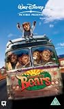 Country Bears [UK IMPORT] - Christopher Walken
