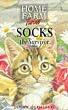 Socks the Survivor (Home Farm Twins)