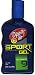 Dippity Do Sport Gel Ultimate 9 Alcohol free 12 oz
