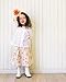 Sew Sweet Handmade Clothes for Girls: 22 Easy-to-Make Dresses, Skirts, Pants & Tops Girls Will Love