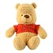 Disney Cuddle Me Pooh Plush Winnie the Pooh Bear Toy