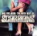 BAD FOR GOOD VERY BEST OF THE SCORPIONS