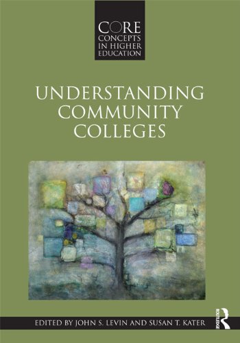 Understanding Community Colleges (21st Century Business Management)