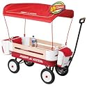 Radio Flyer Ultimate Classic Wagon