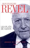 Plats de saison - journal (2000) (les) - Jean-Fran&ccedil;ois Revel