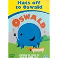 Oswald - Hats Off To Oswald [UK IMPORT]