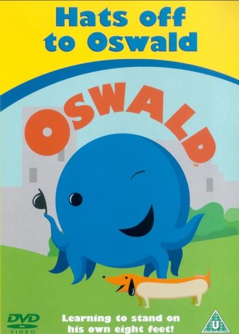 Oswald [Region 2]