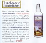 Zema Indoor Stay Away Spray, 16 Oz