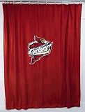 Iowa State Cyclones Shower Curtain