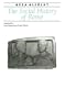 The Social History of Rome (Ancient Society and History)