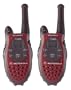 Motorola TalkAbout T5420 AA 2-Mile 14-Channel FRS Two-Way Radios (Pair)