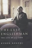 Review Aurum Press Ltd  / The Last Englishman: The Life of J.L.Carr