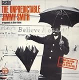 Bashin': The Unpredictable Jimmy Smith